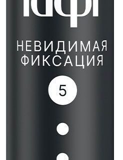 Лак для волос Тафт Power Невидимая фиксация мегафиксация, 225 мл