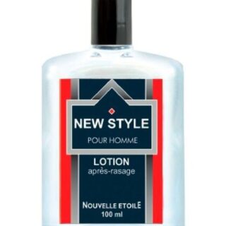 Лосьон после бритья New Style, 100 мл