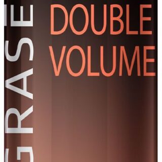 Лак для волос La Grase Double Volume, 75 мл