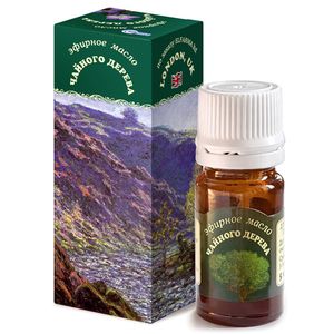Elfarma Масло эфирное Чайного дерева 10 мл