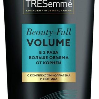 Шампунь для волос ТРЕСемм Beauty-full Volume, 650 мл