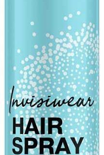 Лак для волос Прелесть Professional Invisiwear Dry Finish, 300 мл