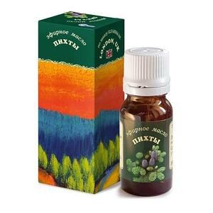 Elfarma Масло эфирное Пихты 10 мл