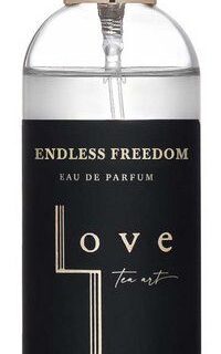 Love Tea Art Endless Freedom Eau de Parfum