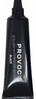 Водостойкий клей для накладных ресниц EyeLash Waterproof Adhesive Black 7мл