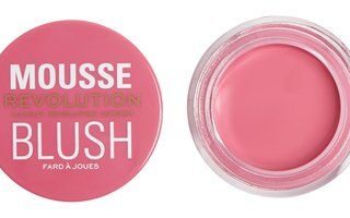 Revolution Makeup Mousse Blush