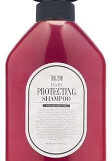 Шампунь для поврежденных волос Hair Protecting Shampoo 500мл