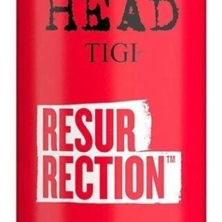 Шампунь для сильно поврежденных волос Bed Head Resurrection Super Repair Shampoo: Шампунь 600мл