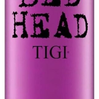 Шампунь для светлых волос Bed Head Dumb Blonde Shampoo For Chemically Treated Hair: Шампунь 750мл