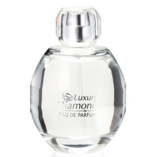 Парфюмерная вода Luxury Diamond