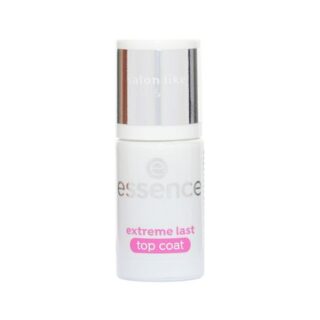 Топовое покрытие для ногтей ESSENCE EXTREME LAST тон 01 Perfect stay