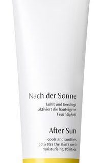 Dr. Hauschka After Sun