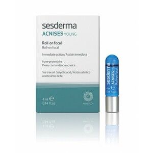 Sesderma Acnises young Ролик 4 мл