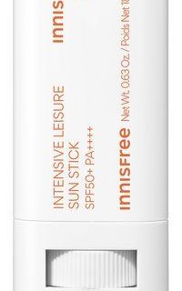 Innisfree Intensive Leisure Sun Stick SPF50+ PA++++