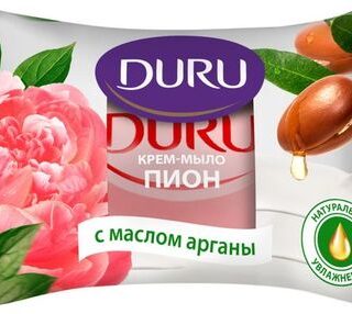 Крем-мыло туалетное Duru Gbjy, 80 г