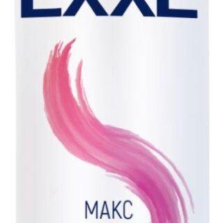 Лак для волос Exxe Extra strong экстрасильная фиксация, 300 мл