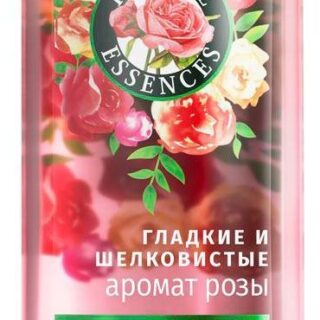 Шампунь Herbal Essences Роза, 350 мл