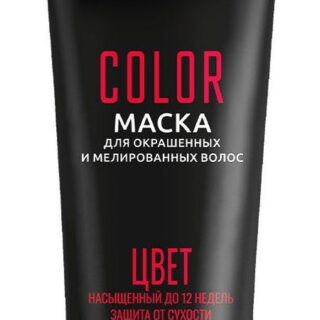 Маска для волос Сьёсс Color для окрашенных волос, 250 мл
