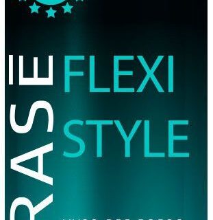 Мусс для укладки волос La Grase Flexi Style, 150 мл
