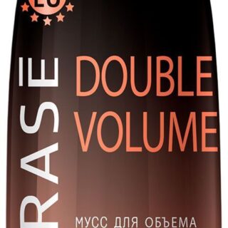 Мусс для волос La Grase Double Volume, 150 мл