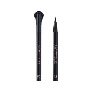 Подводка для глаз STELLARY HYPNOTIC COBRA фетровая тон 01 Black