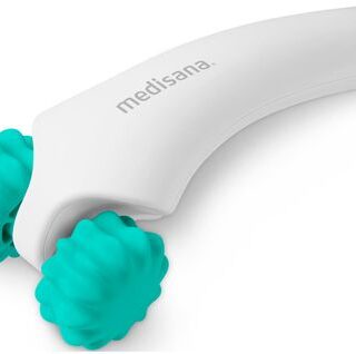 Ручной роликовый массажер для тела Medisana HM 630 Ручной роликовый массажер для тела Medisana HM 630