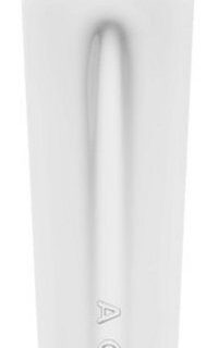 Acca Kappa Lympio Soft Nylon Toothbrush Ice Blue