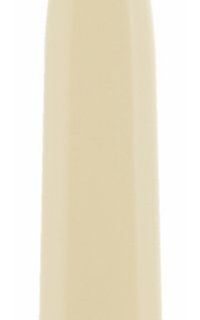 Acca Kappa Vintage Collection Medium Toothbrush Ivory White