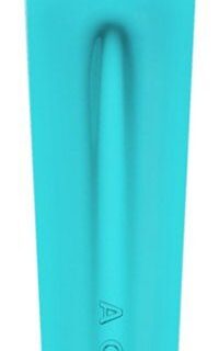 Acca Kappa Lympio Medium Nylon Toothbrush Aquamarine
