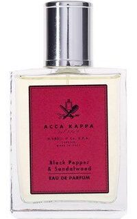 Acca Kappa Black Pepper & Sandalwood Eau de Parfum