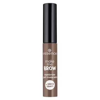 Тушь для бровей ESSENCE MAKE ME BROW гелевая тон 05